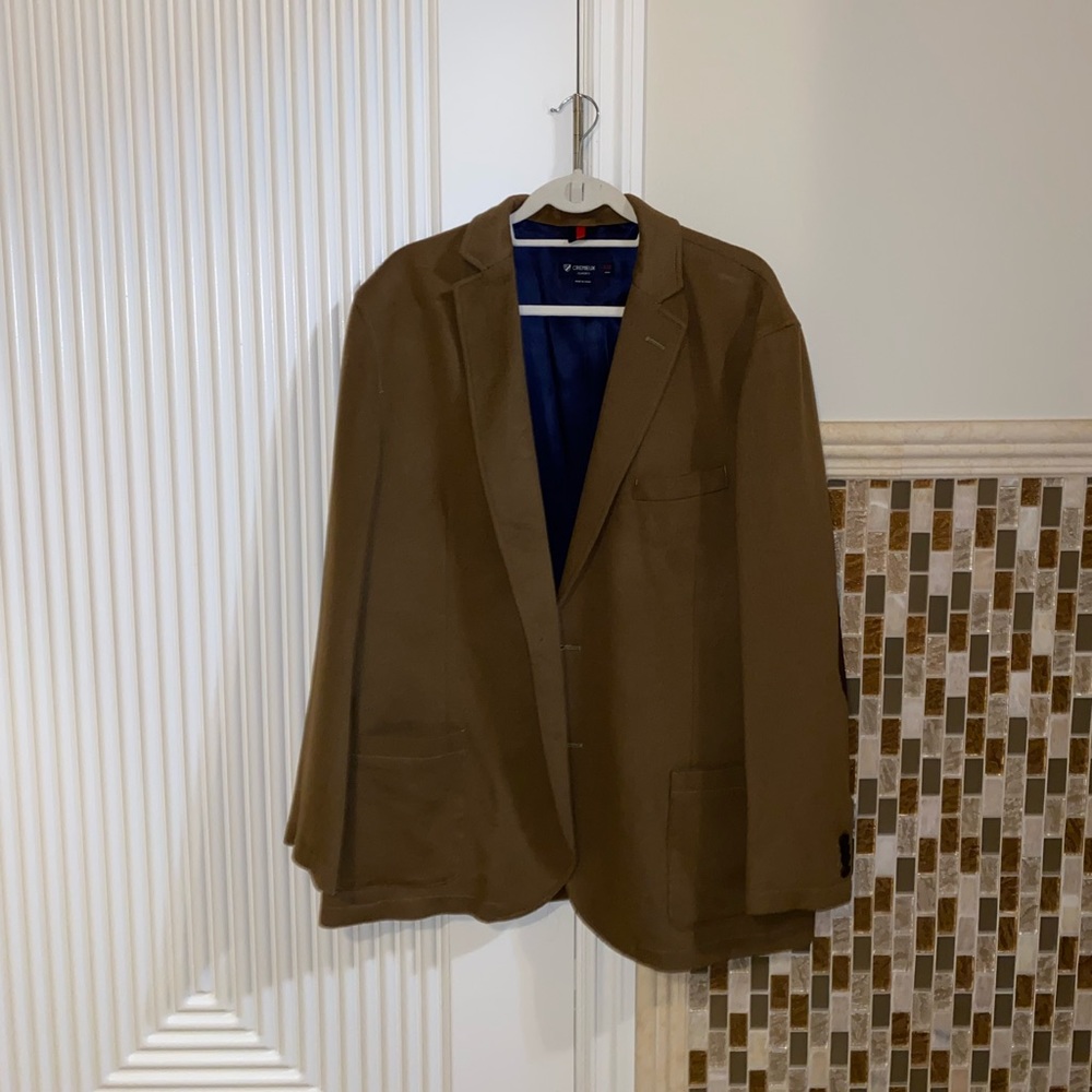 Authentic Men’s Cremieux Jacket